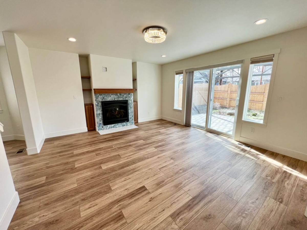 House for rent at 699 NW Florida Ave, Bend, OR 97703