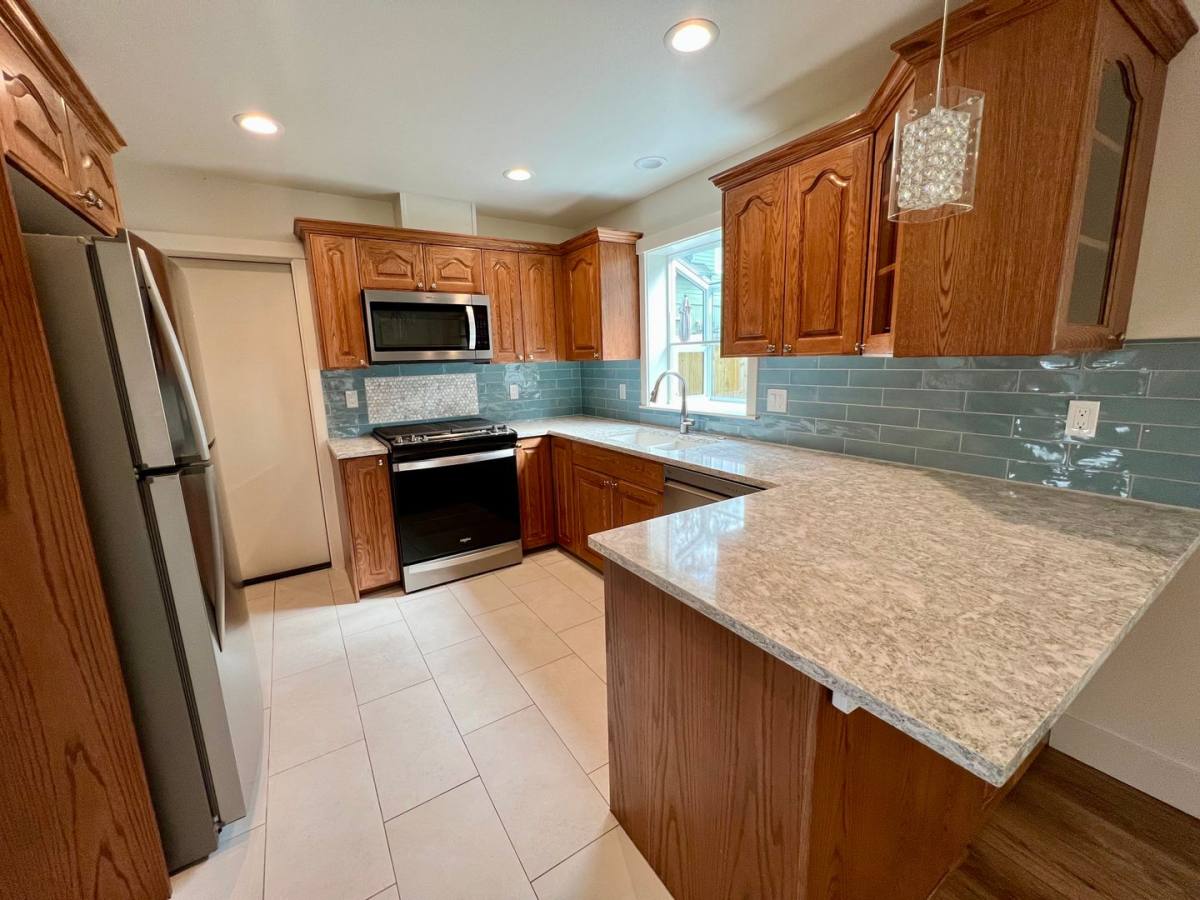 House for rent at 699 NW Florida Ave, Bend, OR 97703