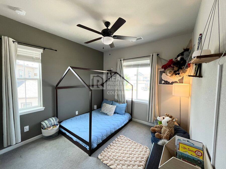 House for rent at 6970 E 132nd Place, Brighton, CO 80602