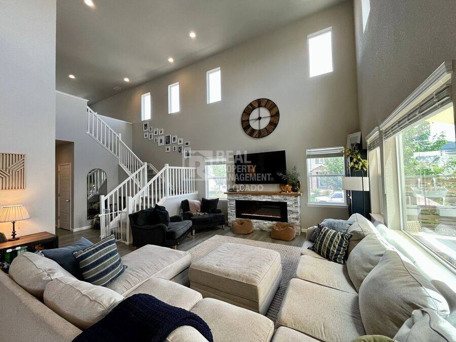 House for rent at 6970 E 132nd Place, Brighton, CO 80602