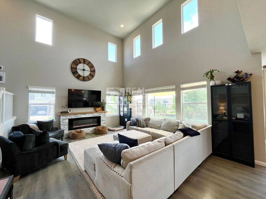 House for rent at 6970 E 132nd Place, Brighton, CO 80602
