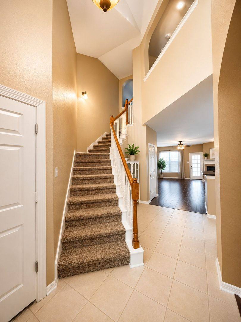 House for rent at 14427 Red Tailed Hawk Lane, Houston, TX 77044