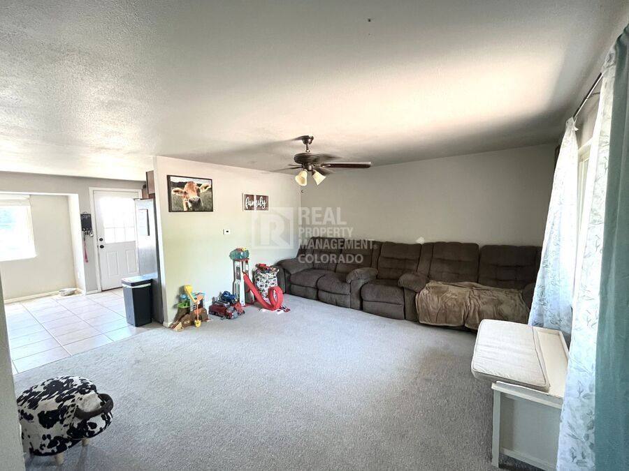 House for rent at 420 Calle Entrada, Fountain, CO 80817