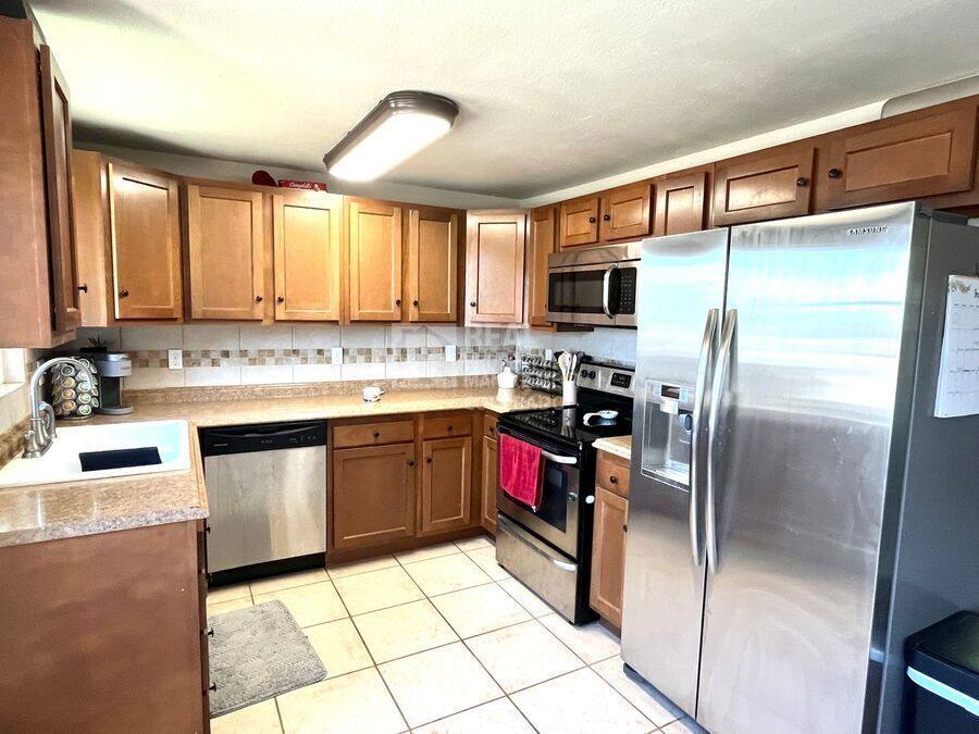 House for rent at 420 Calle Entrada, Fountain, CO 80817