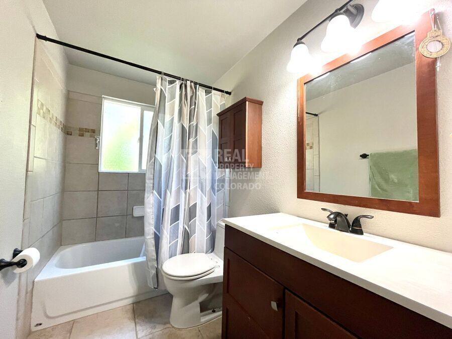 House for rent at 420 Calle Entrada, Fountain, CO 80817