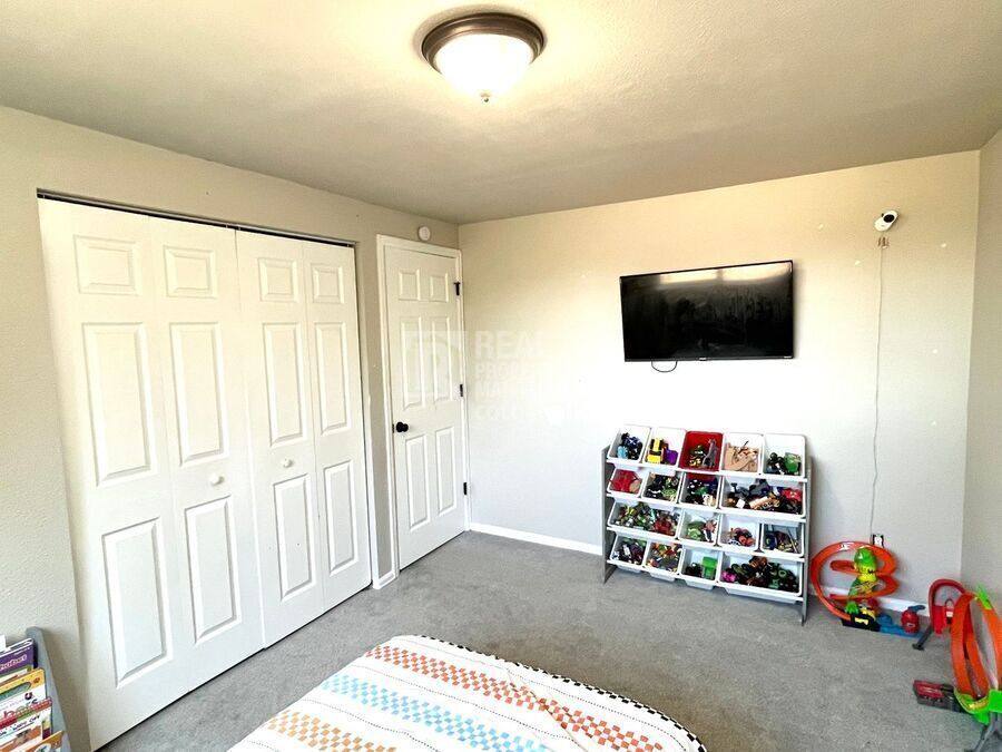 House for rent at 420 Calle Entrada, Fountain, CO 80817