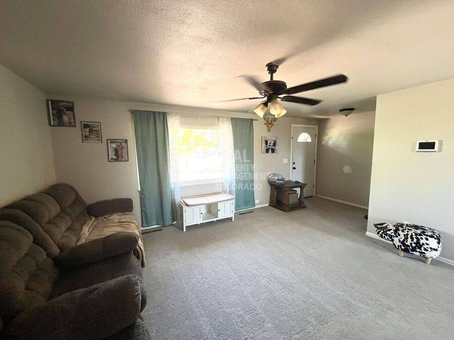 House for rent at 420 Calle Entrada, Fountain, CO 80817