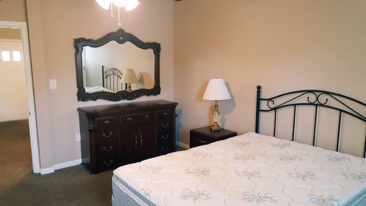 Apartment for rent at 818 Lamont St, Johnson City, TN 37604
