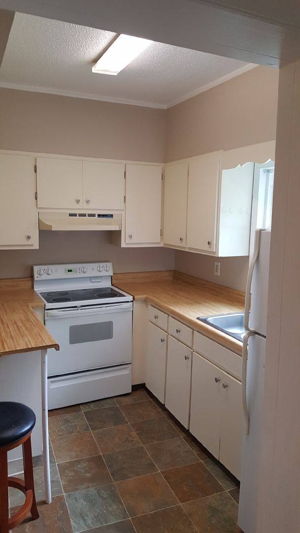 Apartment for rent at 818 Lamont St, Johnson City, TN 37604