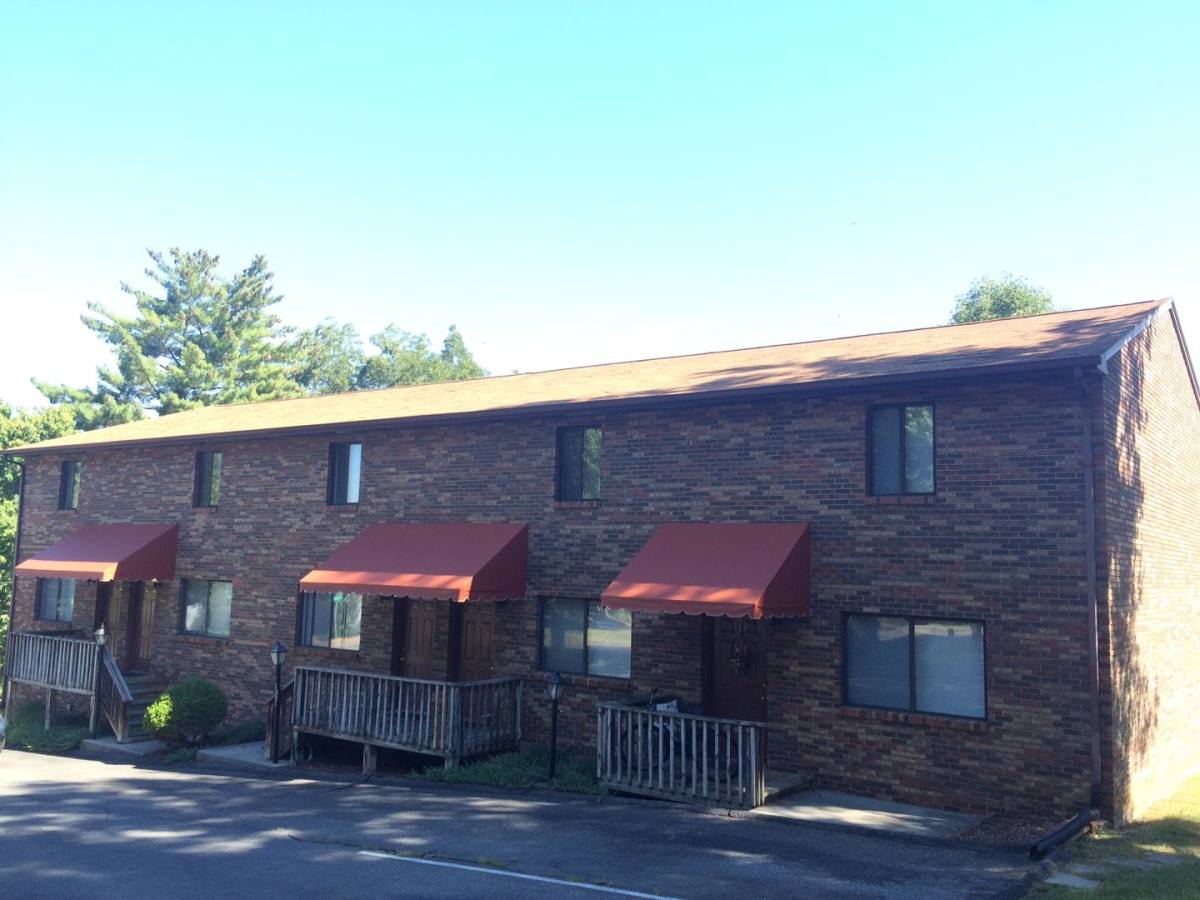 Apartment for rent at 1201 Buffalo St, Johnson City, TN 37604