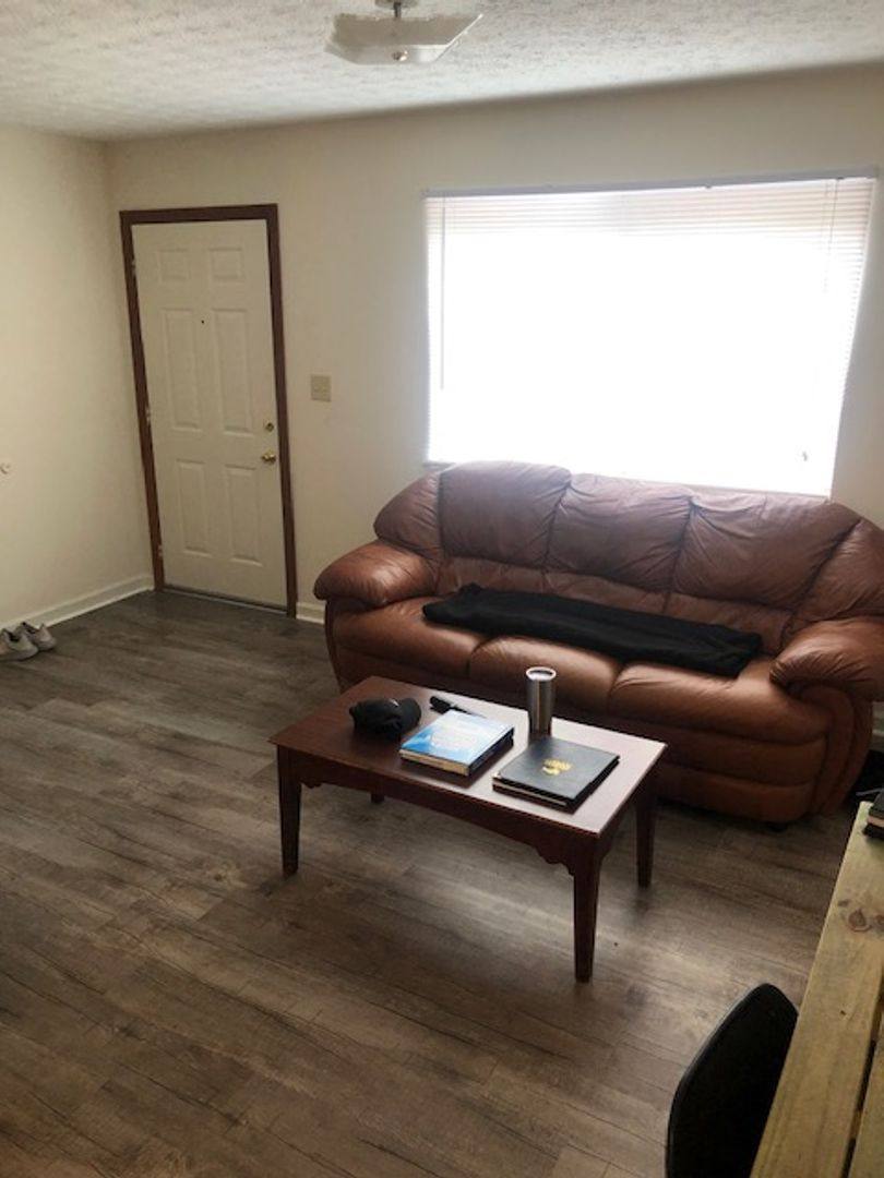 Apartment for rent at 1201 Buffalo St, Johnson City, TN 37604