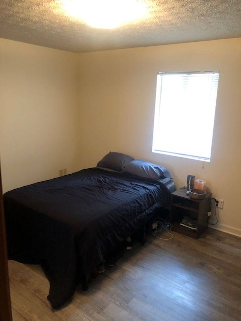 Apartment for rent at 1201 Buffalo St, Johnson City, TN 37604
