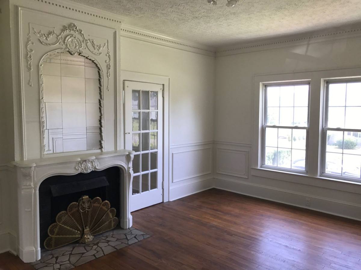 House for rent at 502 Highland Ave, Johnson City, TN 37604