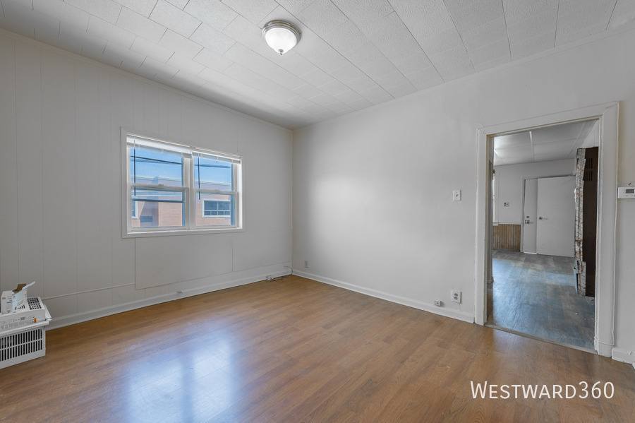 Apartment for rent at 4901 Magoun Ave #2R, East Chicago, IN 46312