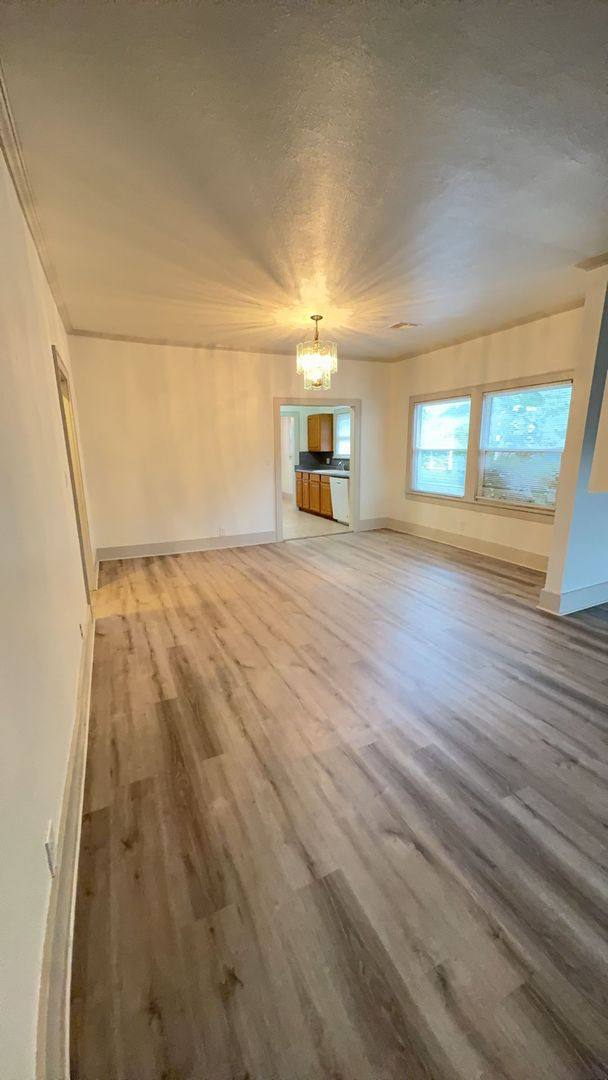 House for rent at 1326 W Elm, Enid, OK 73703