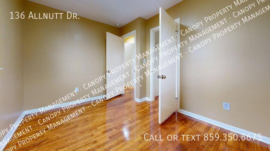 House for rent at 136 Allnutt Dr, Frankfort, KY 40601