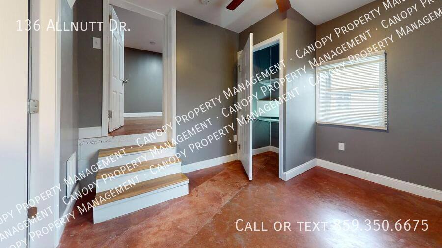 House for rent at 136 Allnutt Dr, Frankfort, KY 40601