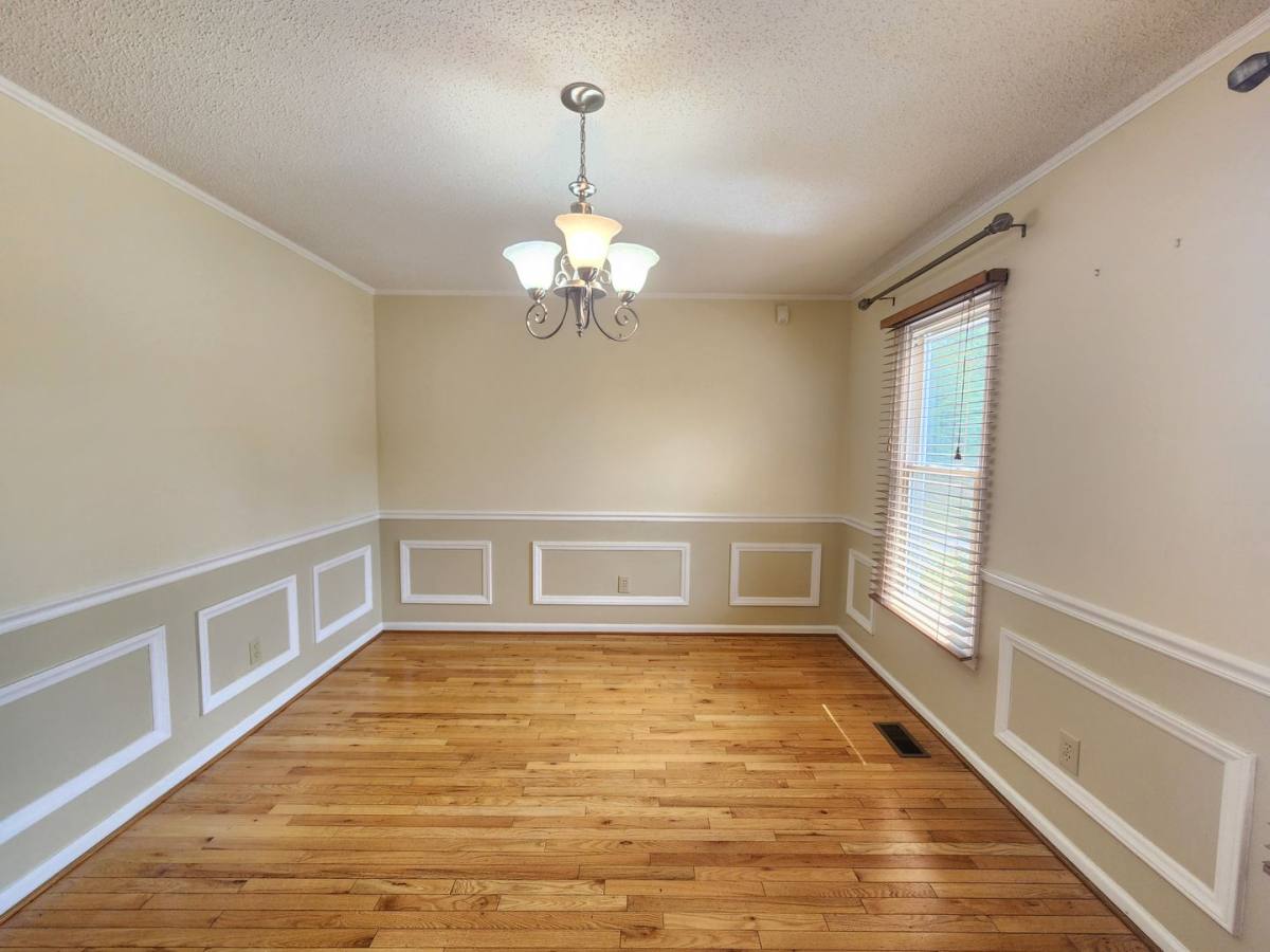 House for rent at 590 Deep Woods Dr, Marion, NC 28752