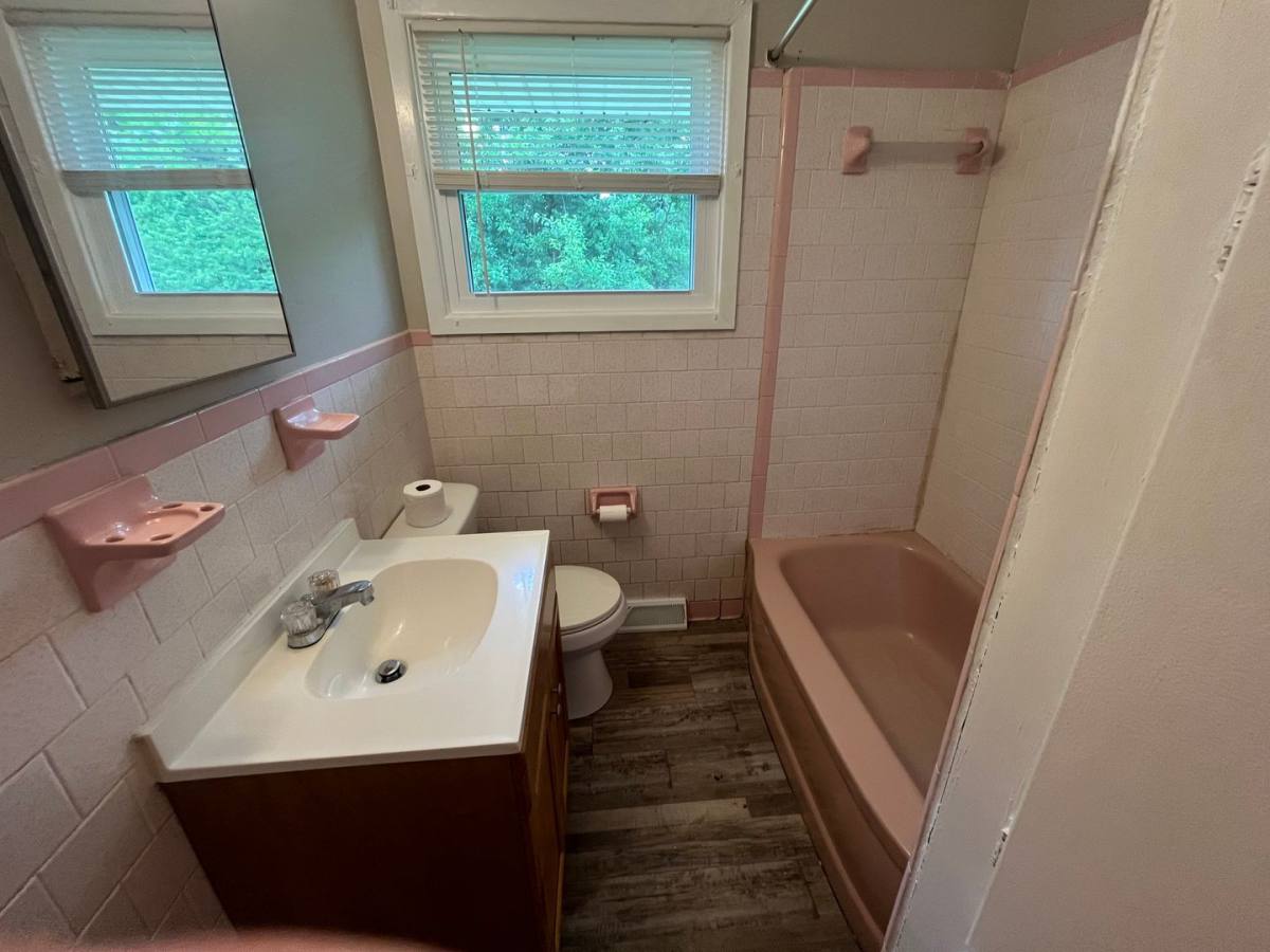 House for rent at 1000 Sandusky Dr, Lynchburg, VA 24502