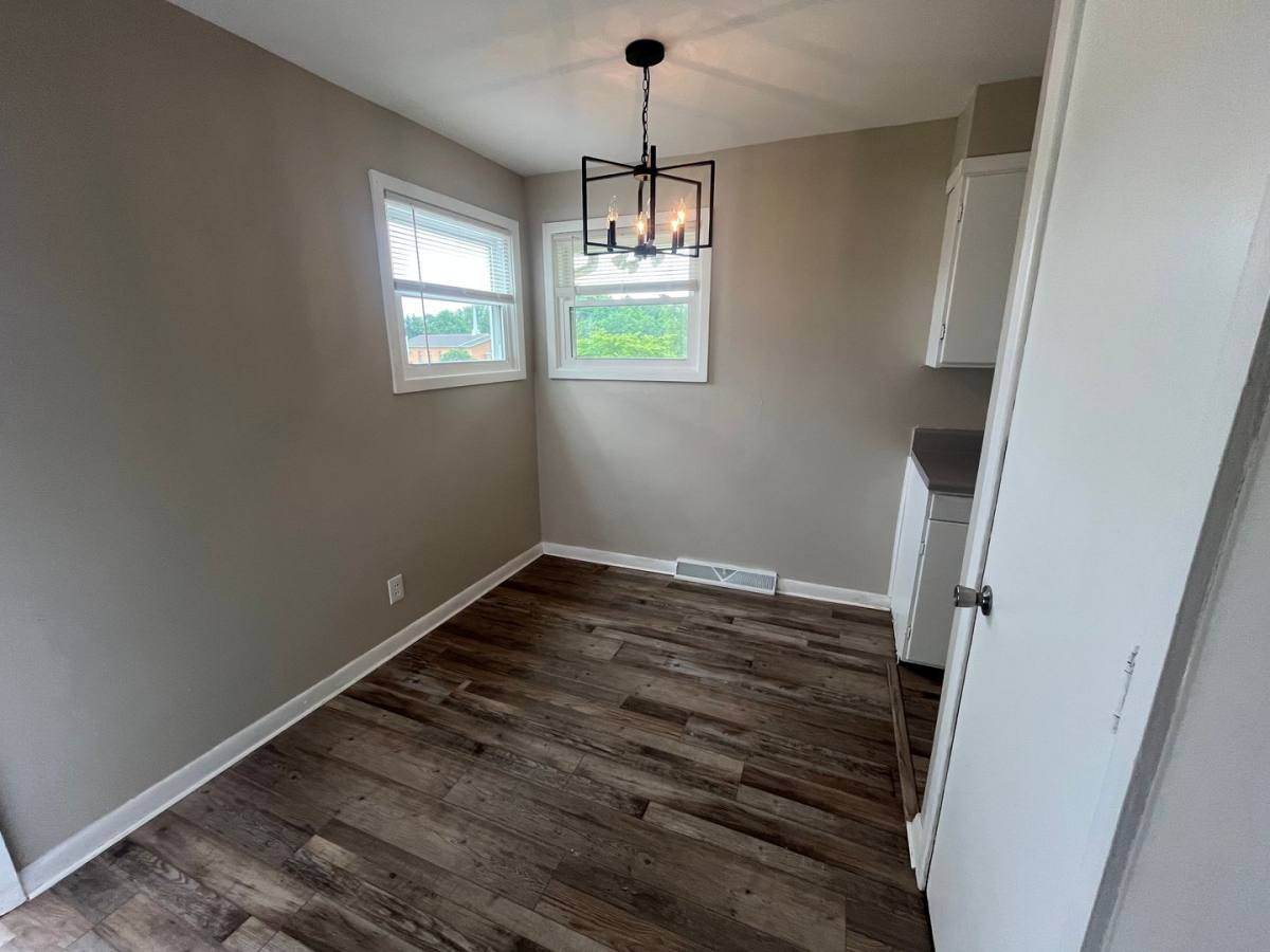 House for rent at 1000 Sandusky Dr, Lynchburg, VA 24502