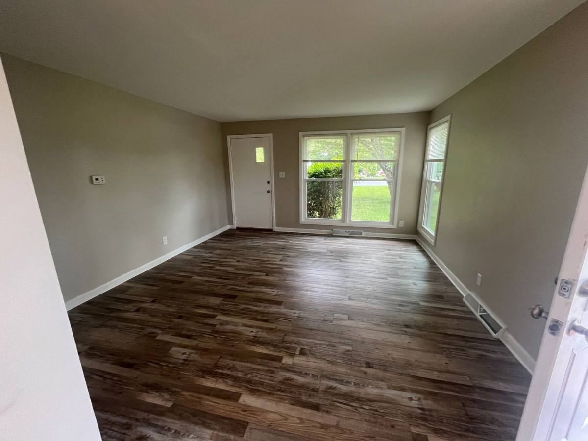 House for rent at 1000 Sandusky Dr, Lynchburg, VA 24502
