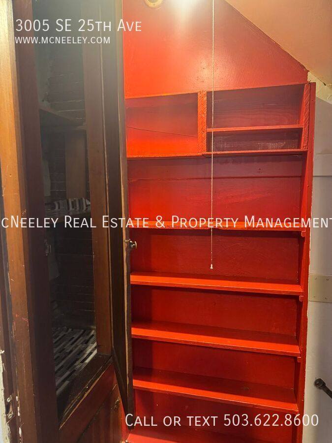 House for rent at 3005 SE 25th Ave, Portland, OR 97202