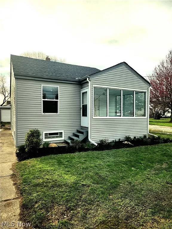 House for rent at 1310 N Leavitt Rd, Lorain, OH 44052