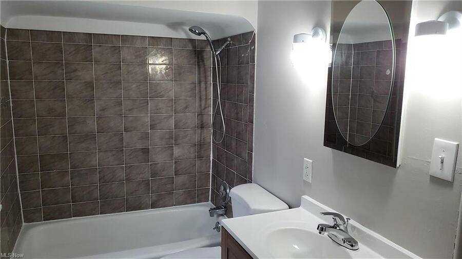 House for rent at 1492 Maplegrove Rd, Cleveland, OH 44121