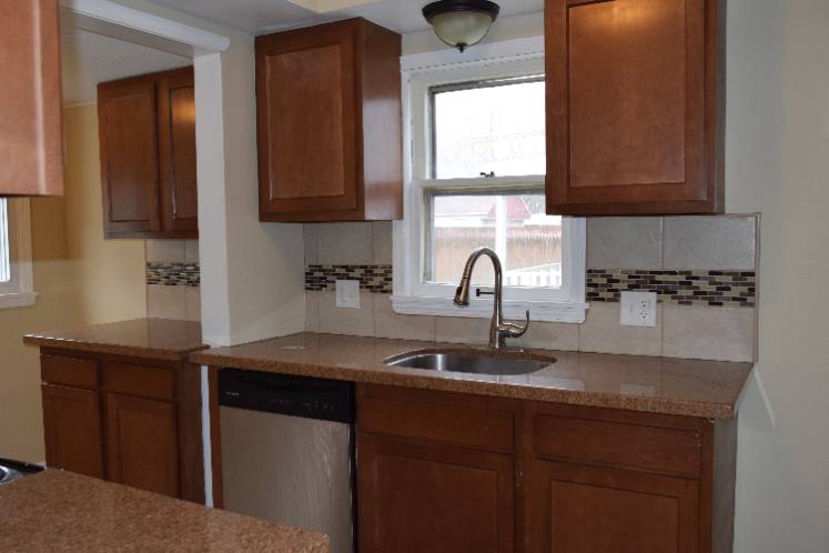 House for rent at 4070 Wyncote Rd, Cleveland, OH 44121