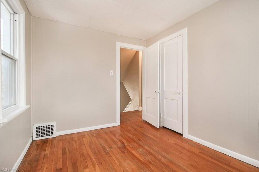 House for rent at 4730 Blythin Rd, Cleveland, OH 44125