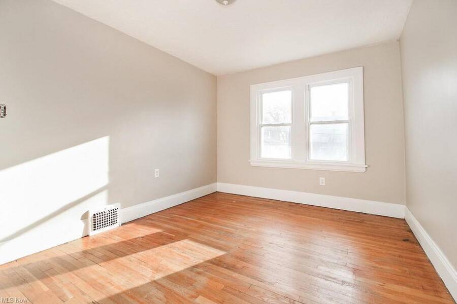 House for rent at 4730 Blythin Rd, Cleveland, OH 44125