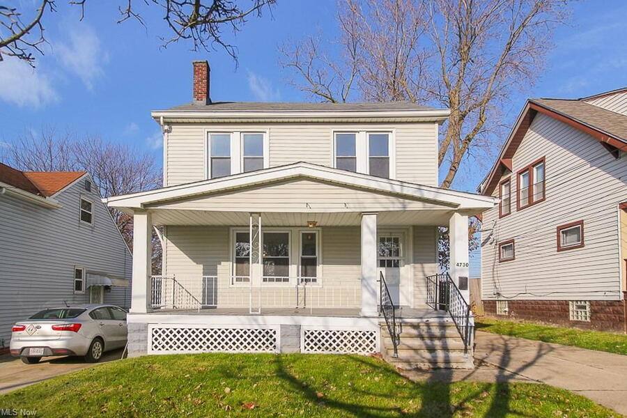 4730 Blythin Rd, Cleveland, OH 44125 - House for Rent - Image 1