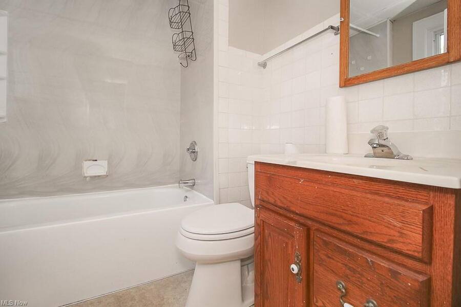 House for rent at 4730 Blythin Rd, Cleveland, OH 44125