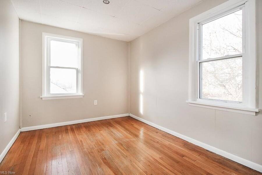 House for rent at 4730 Blythin Rd, Cleveland, OH 44125