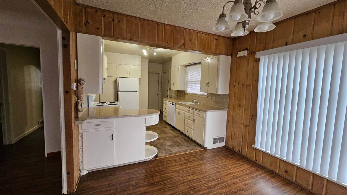 House for rent at 515 W Milwaukee Dr, Coeur D Alene, ID 83814