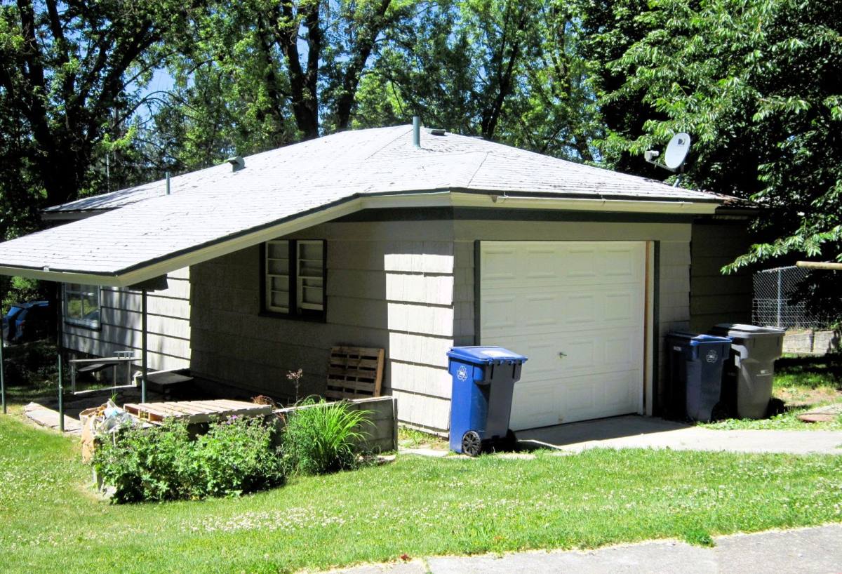 House for rent at 515 W Milwaukee Dr, Coeur D Alene, ID 83814