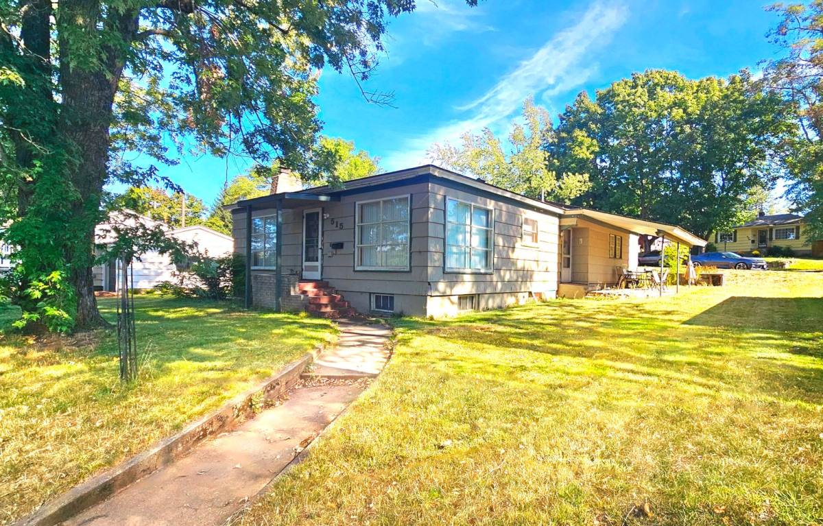 House for rent at 515 W Milwaukee Dr, Coeur D Alene, ID 83814