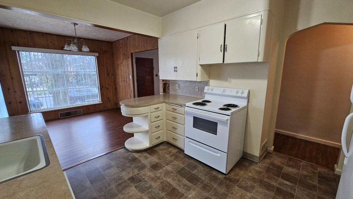 House for rent at 515 W Milwaukee Dr, Coeur D Alene, ID 83814