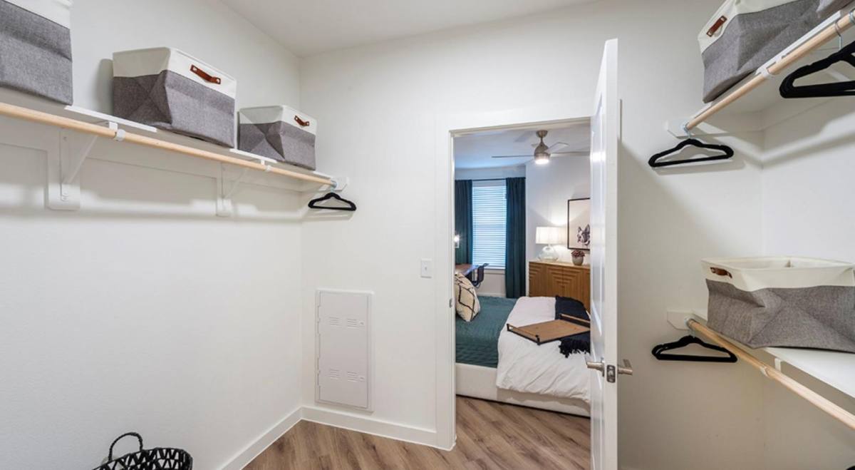 Apartment for rent at 4618 Tannehill Lane #A5-27, Austin, TX 78721