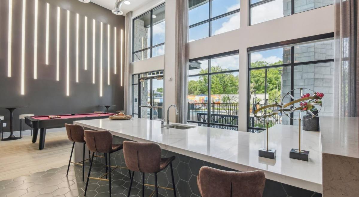 Apartment for rent at 4618 Tannehill Lane #A5-27, Austin, TX 78721