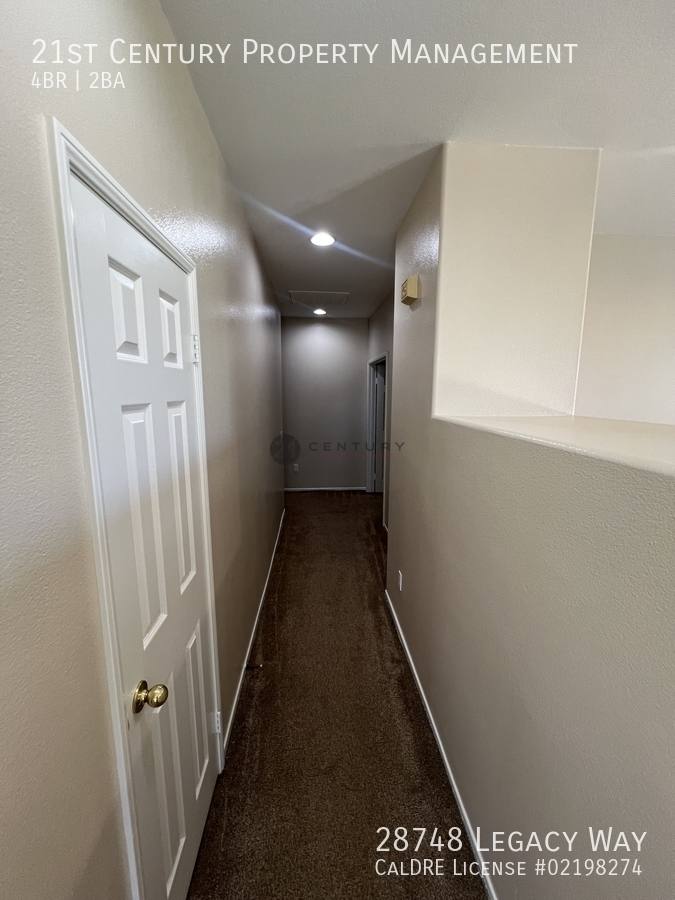 House for rent at 28748 Legacy Way, Menifee, CA 92584