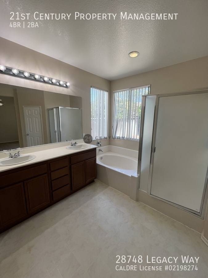 House for rent at 28748 Legacy Way, Menifee, CA 92584