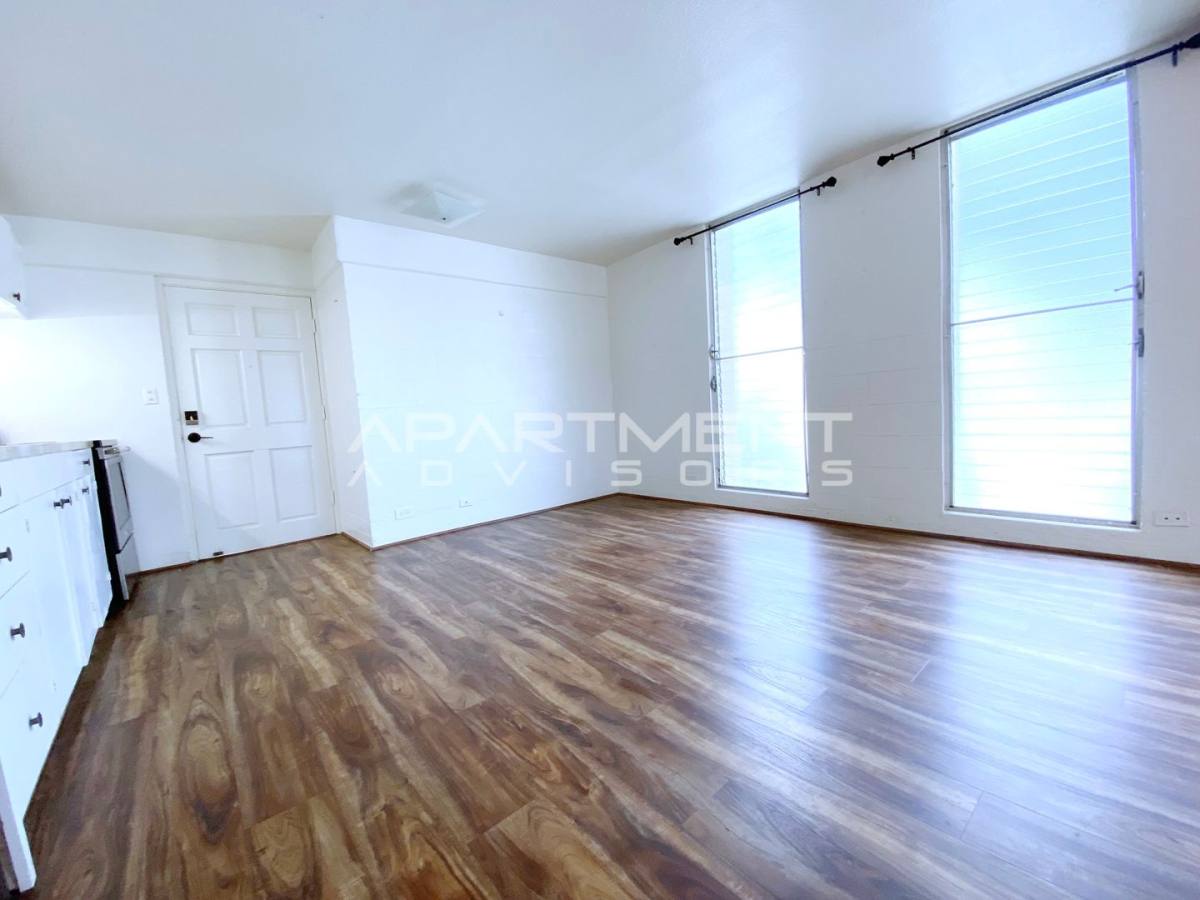 Apartment for rent at 1703 Citron St #301, Honolulu, HI 96826