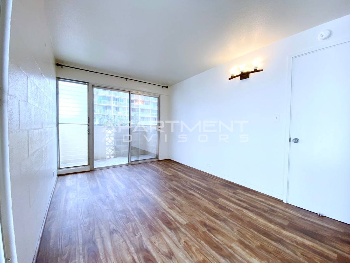 Apartment for rent at 1703 Citron St #301, Honolulu, HI 96826
