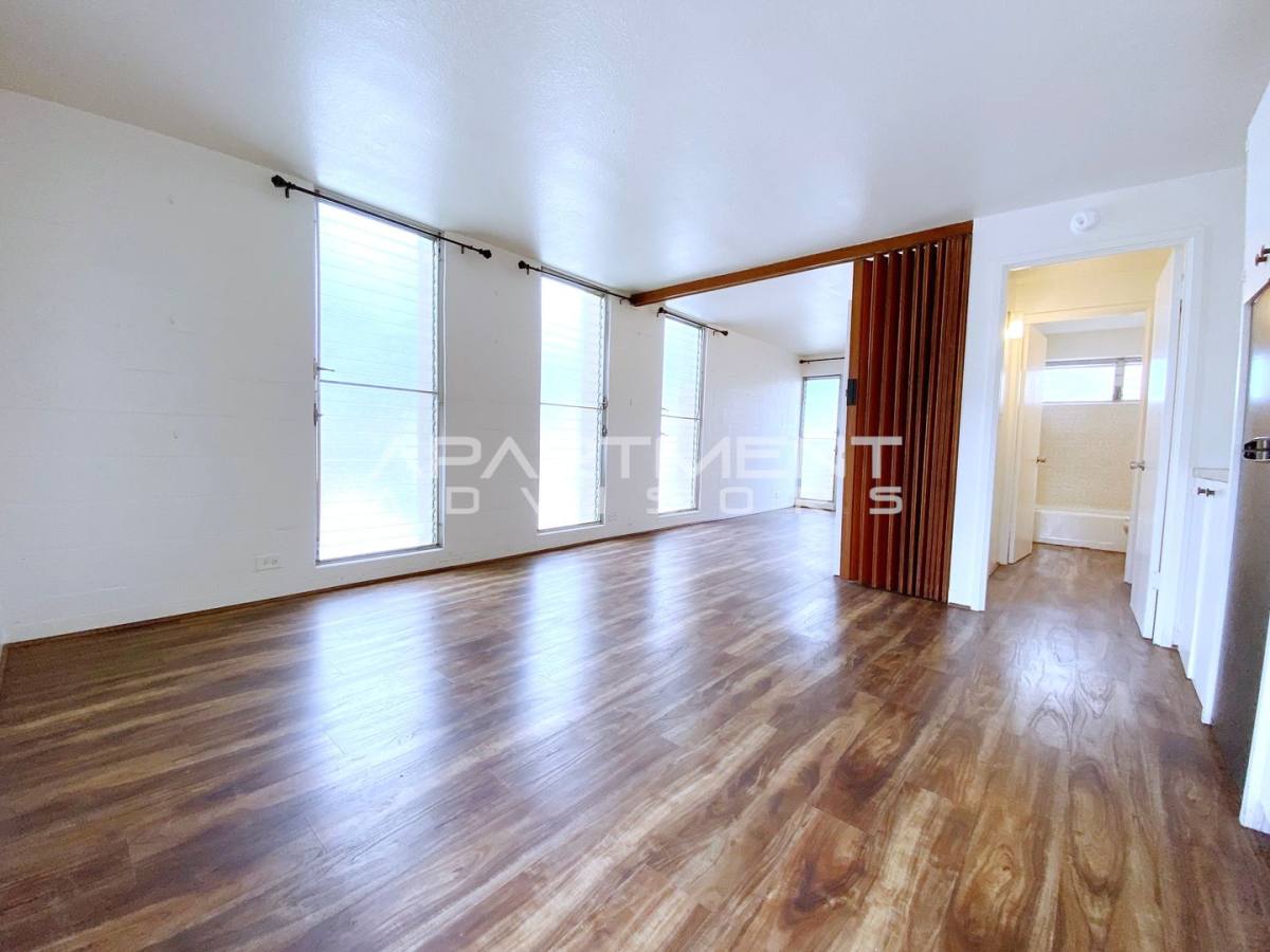 Apartment for rent at 1703 Citron St #301, Honolulu, HI 96826
