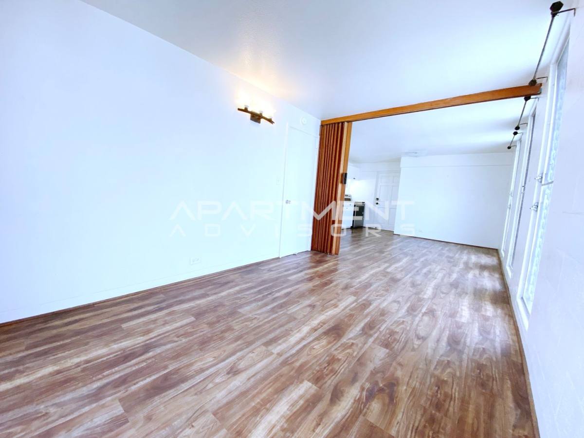 Apartment for rent at 1703 Citron St #301, Honolulu, HI 96826