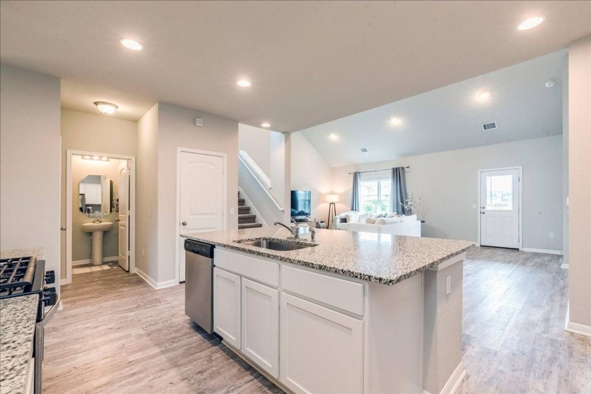House for rent at 125 Groesbeck Lane, Leander, TX 78641