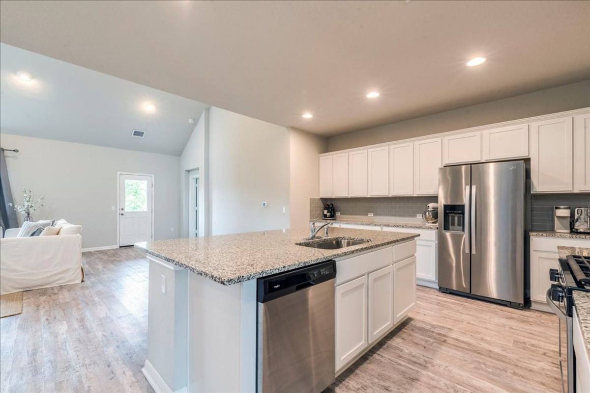 House for rent at 125 Groesbeck Lane, Leander, TX 78641