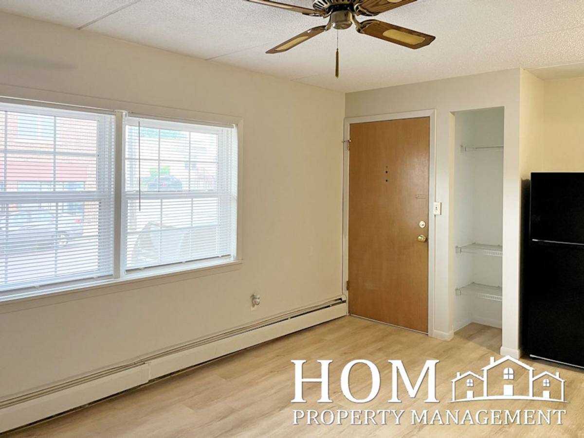 Apartment for rent at 107 E Liberty St, Mankato, MN 56001