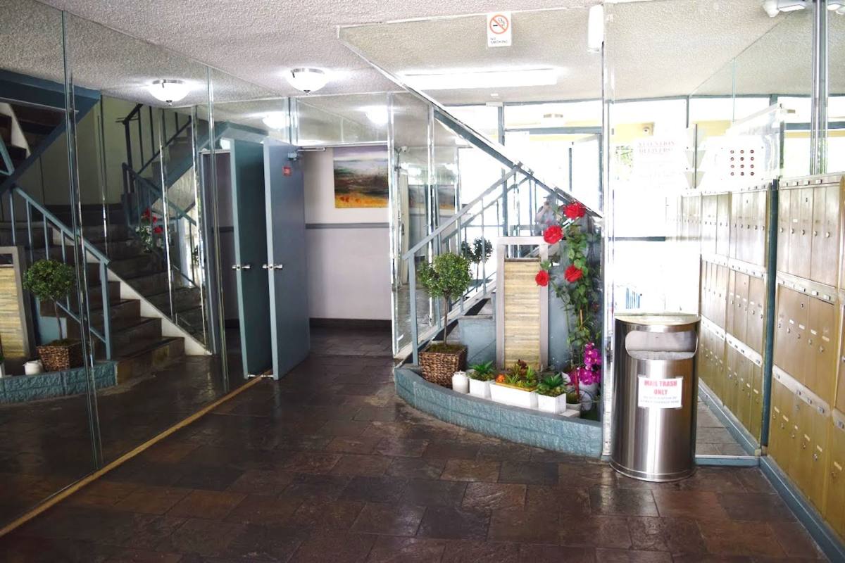 Apartment for rent at 415 S Occidental Blvd, Los Angeles, CA 90057